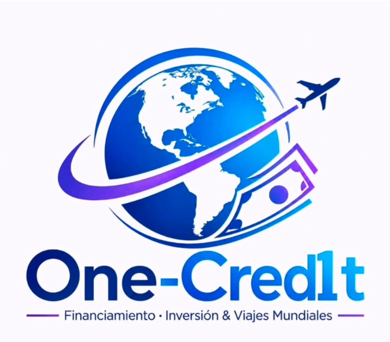Logotipo One Credit